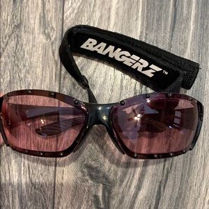 FIELD HOCKEY GOGGLES